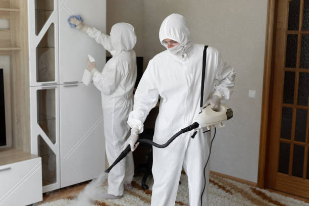 24/7 Emergency Unattended Death Cleanup experts in Forest Park, OH